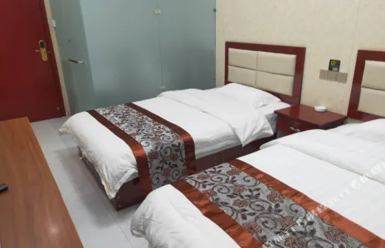 南樂旭龍商務賓館