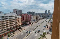 Borrman Hotel (Huazhou Beijing East Road) Hotels in Huazhou