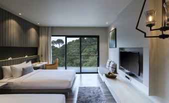 Hotel Ikon Phuket