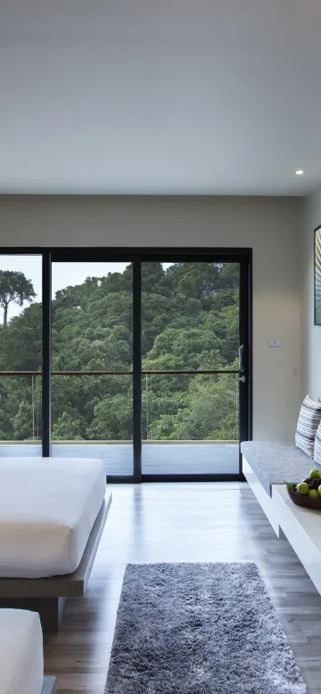 ห้องสุพีเรียร์(ikon)