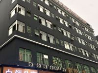 深圳宝安白领公寓 - 酒店外部