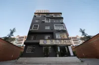 Haiyuewan Hotel