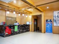 格菲酒店(杭州半山店) - 公共区域