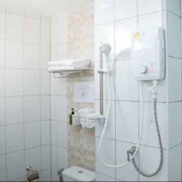 Moca Hotel Отели рядом с Аэропорт Дон-Муанг