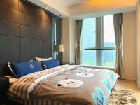 南京旅憩电竞酒店公寓 - 行政豪华大床房