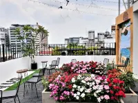 King Hotel Saigon Airport