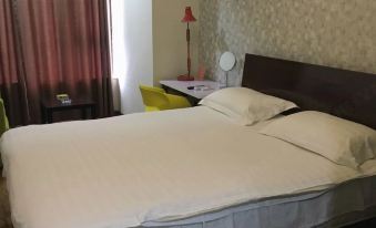 Chengdu Qianchengsijin Apartment