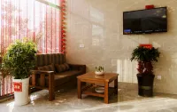 Wanfenglin City Hotel (Jingzhou Railway Station) - Morgenmad