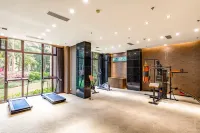 Boao Holliyard Seaview Hotel - Gym