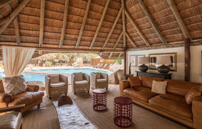 Karongwe- Shiduli Safari Lodge