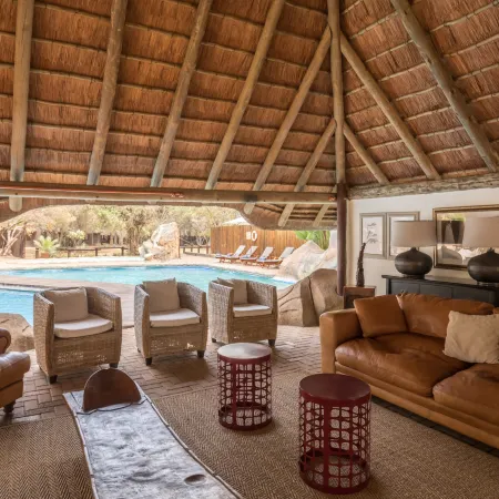 Karongwe- Shiduli Safari Lodge