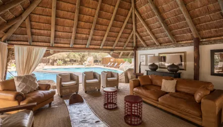 Karongwe- Shiduli Safari Lodge