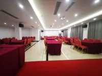 Jinbo Hotel Hotels in Linquan