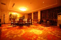 Xuchang Hotel - sarapan
