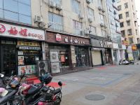 星芮连锁酒店(许昌胖东来时代广场店) - 酒店附近