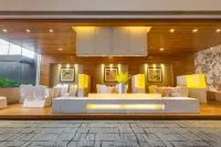 Guanfang Hotel - breakfast