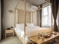 Fengqi Lanshe Homestay (Guanshe Village, Xinxu Town, Hua'an) - Frühstück