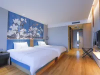 Magnotel (Ulanhot Hanshan East Street) Hotels in Ulanhot