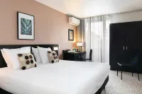 Best Western Hotel Mediterranee Menton