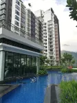 Urban Tropic@Midhills Genting Highlands(Free WiFi)
