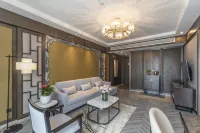 헝춘위안 호텔 양저우