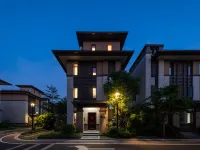 域見度假別墅（佛山美的鷺湖店）