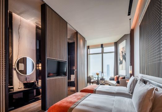 주메이라 광저우