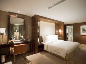 City Viva Hotel (Macau) Limited