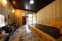 Onyado Takasago Hotels in Ureshino