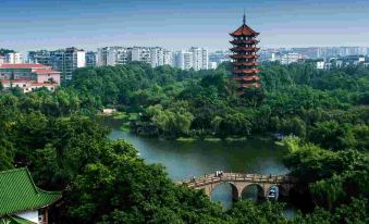 Shangju Hotel (Chongqing Jiangbei Airport)