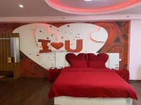 Yue Rui Fan Light Luxury Hotel