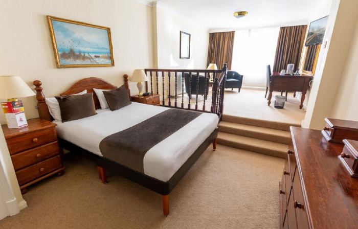 Britannia Hotel City Centre Manchester