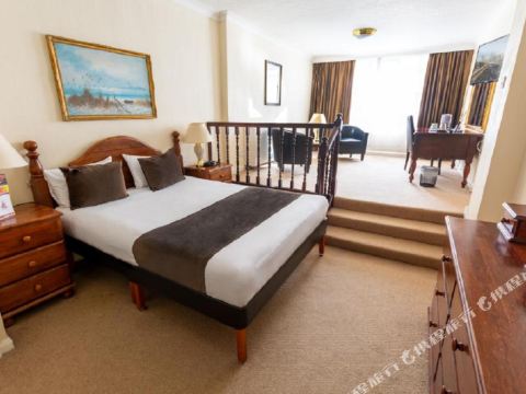 Britannia Hotel City Centre Manchester