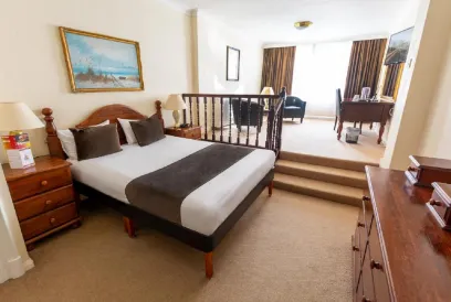 Britannia Hotel City Centre Manchester