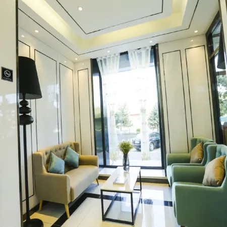 Xana Lite Hotel (Dunhua Railway Station)