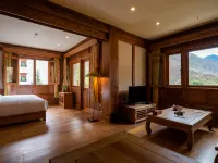 Songtsam Rumei Lodge (Markam) Các khách sạn ở Markam