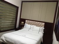 米脂景苑酒店 - 标准大床房
