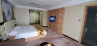 Holiday Inn Zhenghe Hongtai