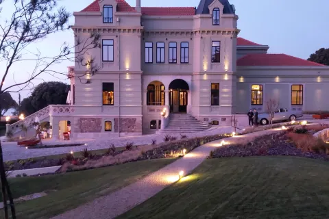 Vila Foz Hotel & Spa - Member of Design Hotels