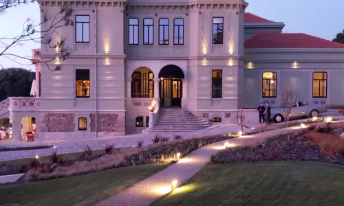 Vila Foz Hotel & Spa - Member of Design Hotels