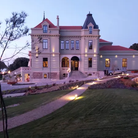 Vila Foz Hotel & Spa