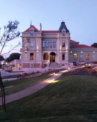 Vila Foz Hotel & Spa