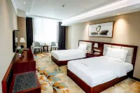 Tongxilai Hotel Hotels in Jingyan