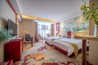 Jiaheyue Hotel (Guigang International Shenghuo Port High Speed Railway Station) Hotels in Guigang