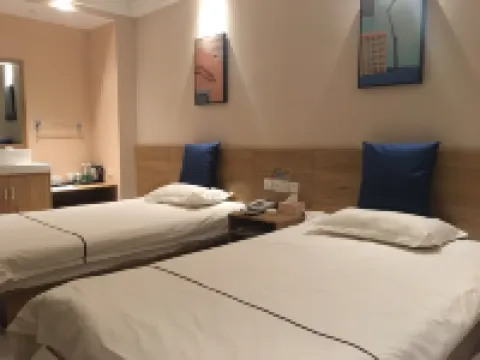 yazhihotel Hotels in Weishi