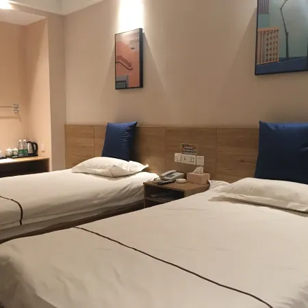 yazhihotel