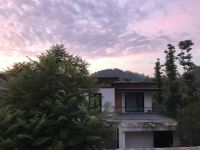 崇州璞莲山酒店 - 酒店外部