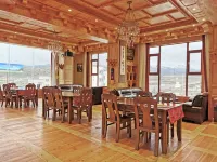 Kangding Tagong Prairie Mandala Hotel Hotels in Kangding