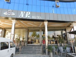 NR Hotel & Restaurant