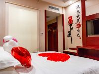 敦煌桓宇大酒店 - 优品大床房